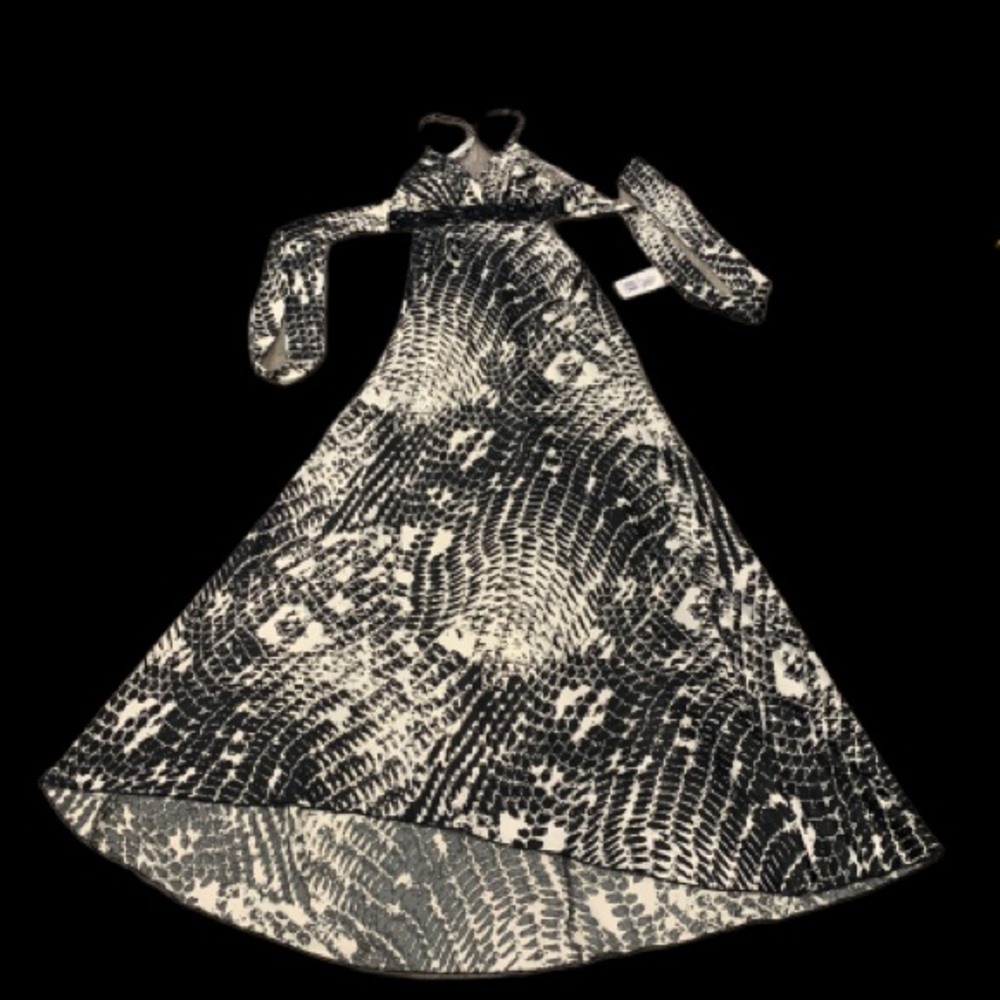 𝐋𝐨𝐧𝐠 𝐁. 𝐃𝐚𝐫𝐥𝐢𝐧 𝐃𝐫𝐞𝐬𝐬 & 𝐬𝐭𝐫𝐚𝐩